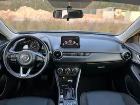 Mazda CX-3 2023