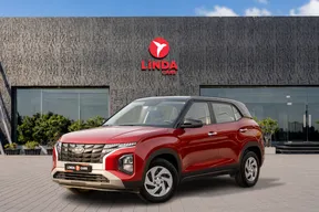 Hyundai Creta 2025