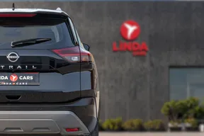Nissan X-Trail 2024