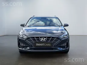 Hyundai i30 2022