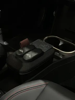 MINI Hatch John Cooper Works 2025