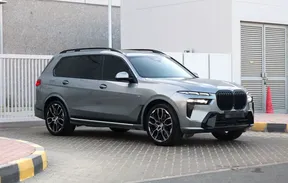 BMW X7 40 2023