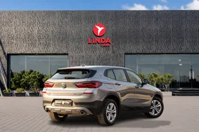 BMW X2 20 2023