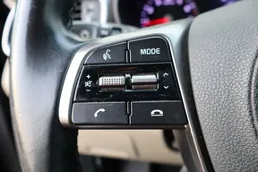 Kia Sorento 2019