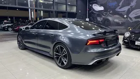 Audi RS7 2017