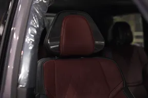 Infiniti QX80 2026