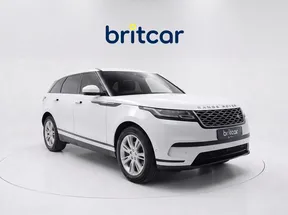 Land Rover Range Rover Velar 2021