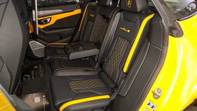 Lamborghini Urus 2024