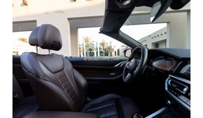 BMW 4 Series 440 2021