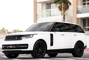 Land Rover Range Rover 2025