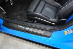 Porsche 911 Targa 4 GTS 2024