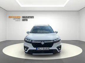 Suzuki SX4 2022