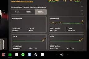 Tesla Model 3 Standard 2024