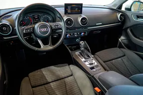 Audi A3 2020