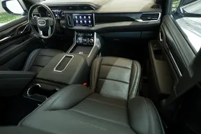 GMC Yukon XL 1500 2021