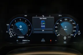 Volkswagen Amarok 2023