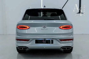 Bentley Bentayga 2023