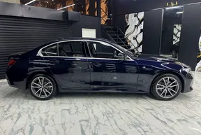 BMW 3 Series 325 2025