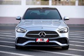 Mercedes-Benz C-Class 260 L 2023