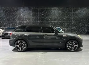 MINI Clubman John Cooper Works 2022
