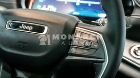 Jeep Grand Cherokee 2024