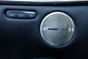 Infiniti QX50 2024