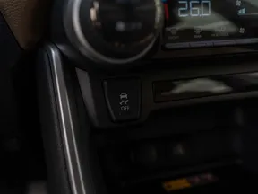 Toyota RAV4 2024