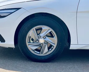 Hyundai Elantra / Avante 2025