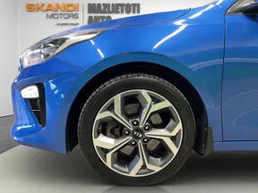 Kia Ceed 2019