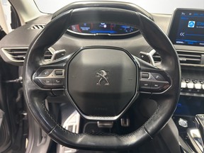 Peugeot 5008 2019