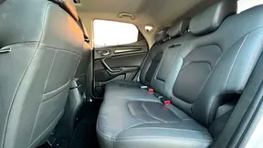 JAC S3 / JS3 2023