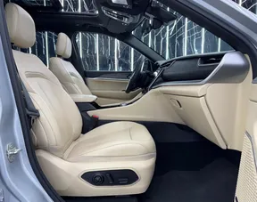 Jeep Grand Cherokee 2023