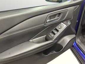 Nissan Qashqai 2024