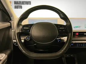 Hyundai Ioniq 5 2023