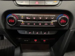 Kia Ceed 2023