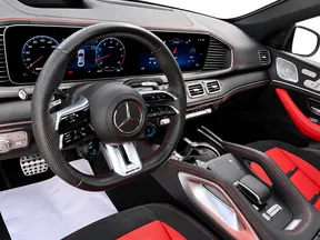 Mercedes-Benz GLE 53 AMG 2023