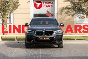 BMW X4 30 2020