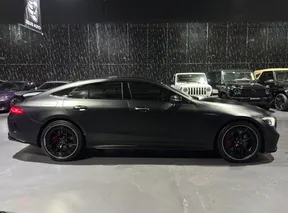 Mercedes-Benz AMG GT 43 2023