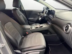 Hyundai Kona 2022