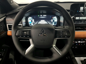 Mitsubishi Outlander / Airtek 2025