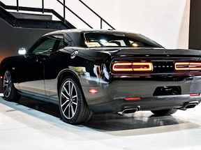 Dodge Challenger R/T 2023