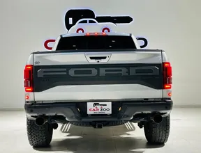 Ford F-150 2019