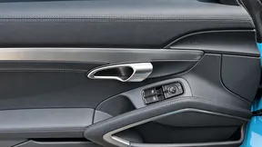 Porsche 911 Carrera 2017