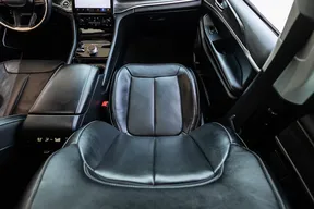 Jeep Grand Cherokee 2022