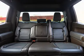 GMC Sierra 1500 2022