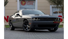 Dodge Challenger 2018
