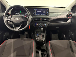 Hyundai Grand i10 2025