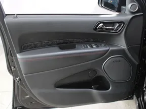 Dodge Durango 2024