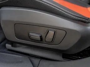 BMW 1 Series 2025
