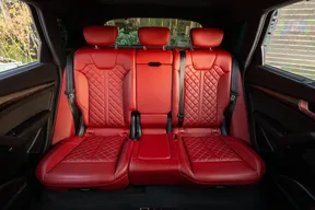 Audi SQ5 2023